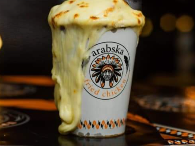 Arqana Pasta