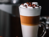 Café Latte