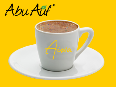 Turkish Coffee