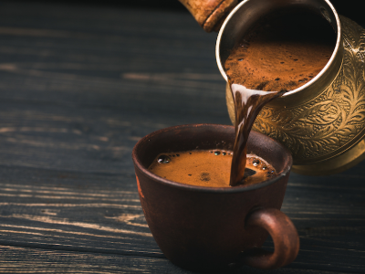 Turkish Coffee