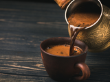 Turkish Coffee