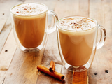 Tea Latte