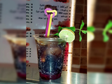 Cola Mojito