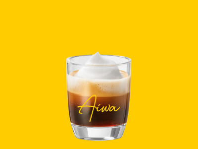 Espresso Macchiato