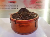 Oreo Casserole