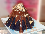 Molten Cake