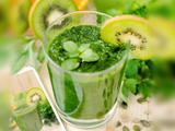 Hulk Drink