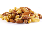 Extra Nuts