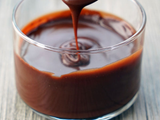 Extra Chocolate Sauce