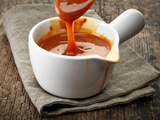 Extra Caramel Sauce