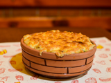 Mix Cheese Pasta
