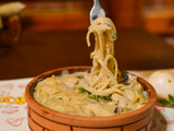 Bolognese Pasta