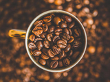 Extra Coffee Shot