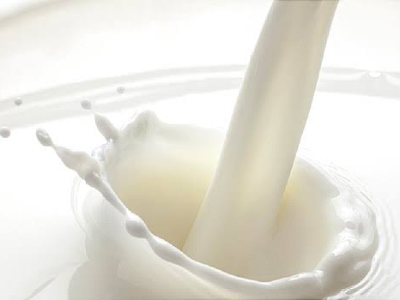 Extra Milk