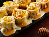 Mango Pie