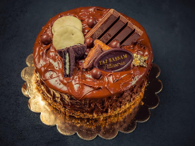 Torte - Small