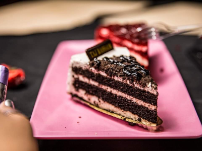 Oreo Cake