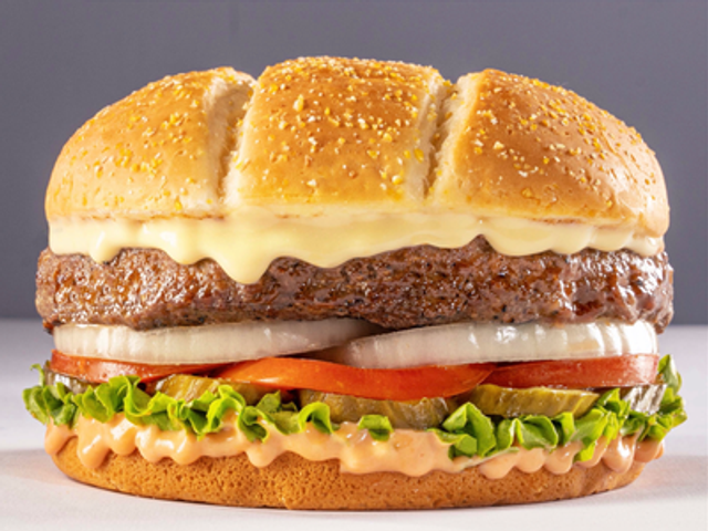 Mix Cheese Sandwich
