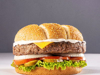 Old Classic Sandwich
