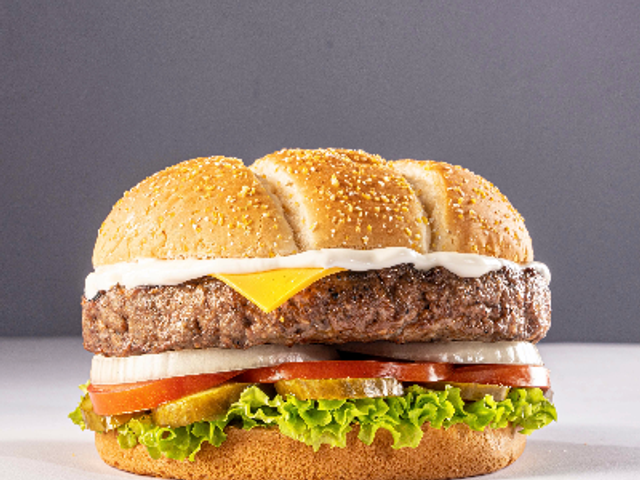 Old Classic Sandwich