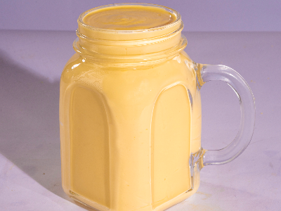 Cheese Jar