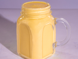 Cheese Jar