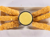Mozzarella Cheese Sticks
