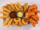 Mix Appetizers - Large