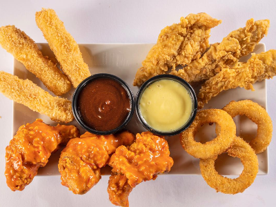 Mix Appetizers - Medium