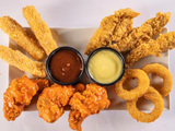 Mix Appetizers - Medium