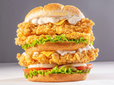 Classic Chicken Sandwich