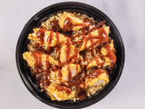 Chicken Over Rise