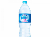 Mineral Water