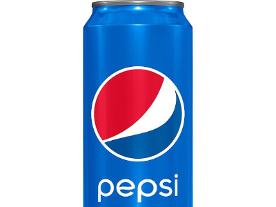 Pepsi Can