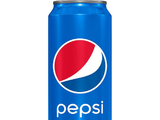 Pepsi Can
