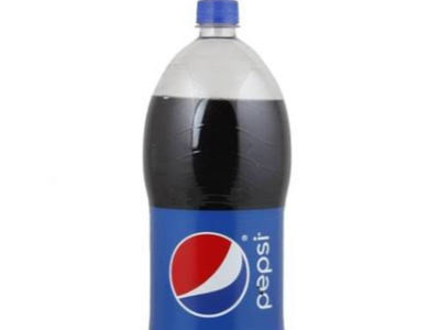 Pepsi Liter