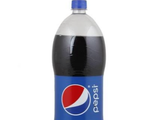 Pepsi Liter