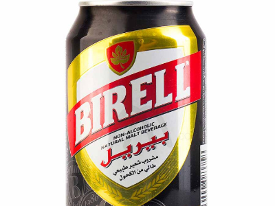 Birell Can