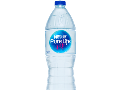 Mineral Water