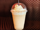 Hazelnut Frappuccino