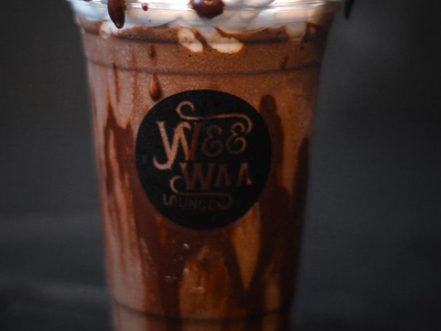 Chocolate Shake