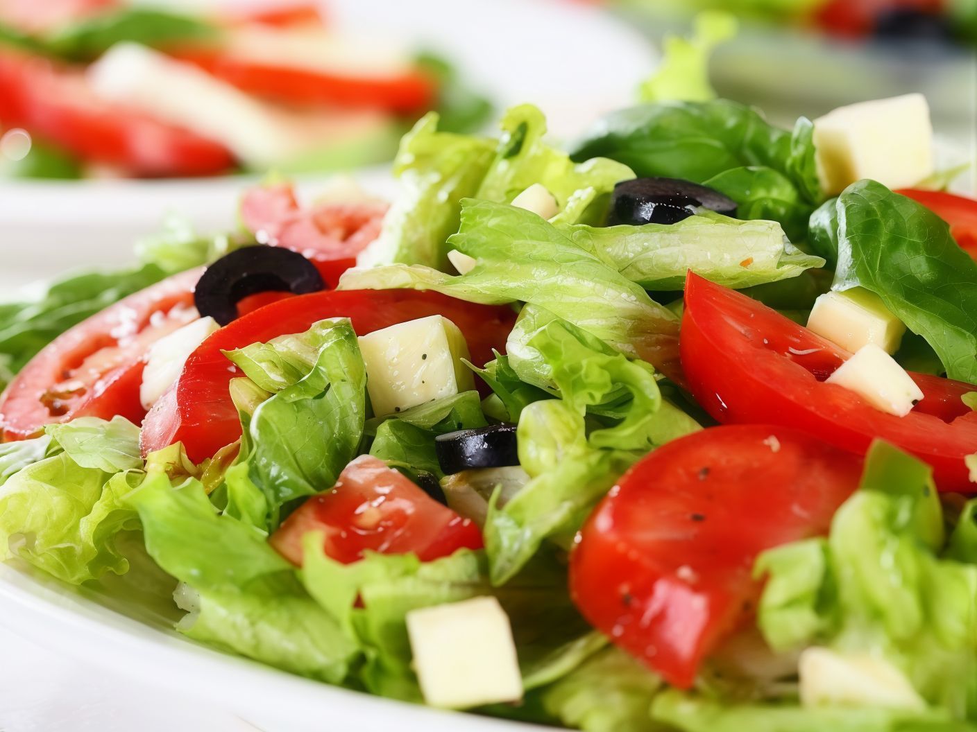 Green Salad