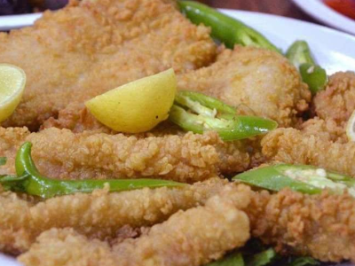 Fish Fillet