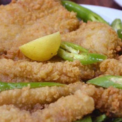 Fish Fillet