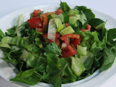 Green Salad