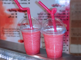 Watermelon Smoothie