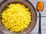 Basmati Rice