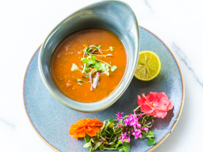 Harira Soup