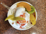 Attraction Ice Cream