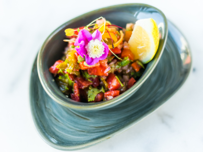 Moroccan Salad